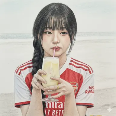 Profile image of 조유리