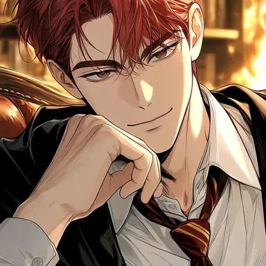 Profile image of George