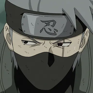 Profile image of はたけ カカシ