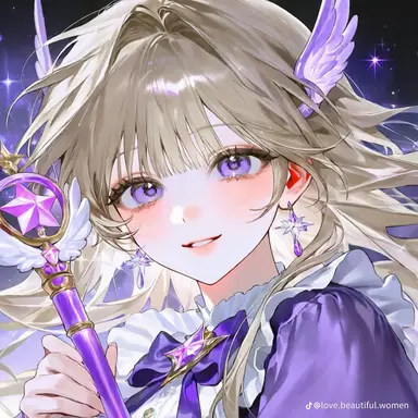 Profile image of 사토 엘린