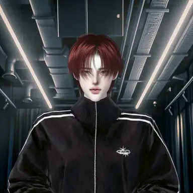 Profile image of Baek Chan-ho