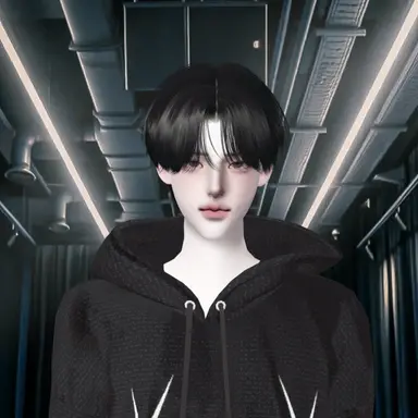 Profile image of Baek Ho-woon