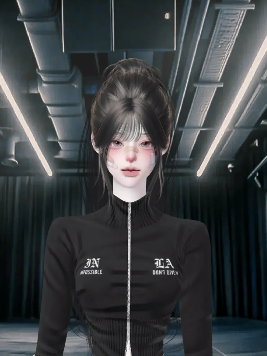 JIY._.의 Shadow Syndicate