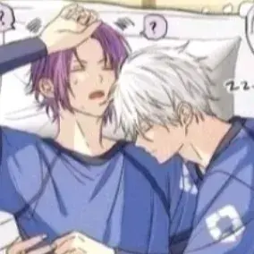 Profile image of Blue Lock sleepover