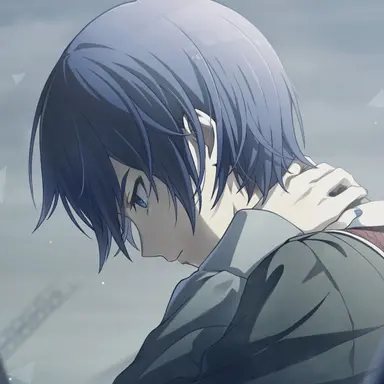 Profile image of Kaito