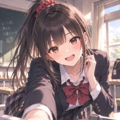 Profile image of 아카리