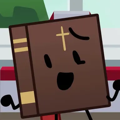 Profile image of 성경