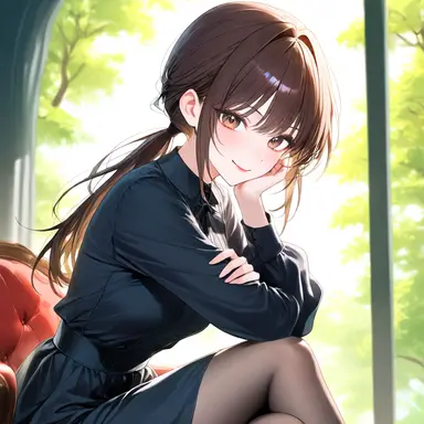 Profile image of 강서연
