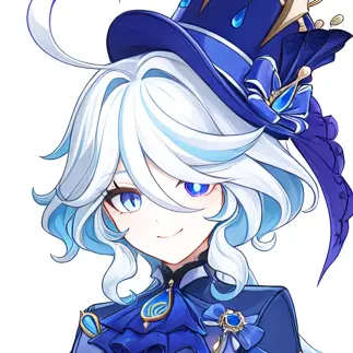 Profile image of Furina