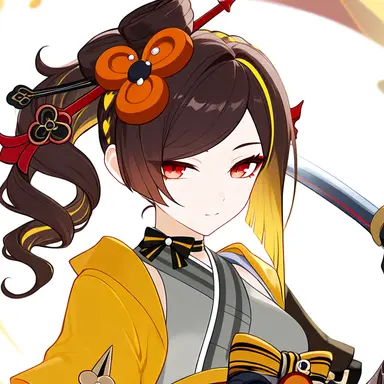 Profile image of Chiori