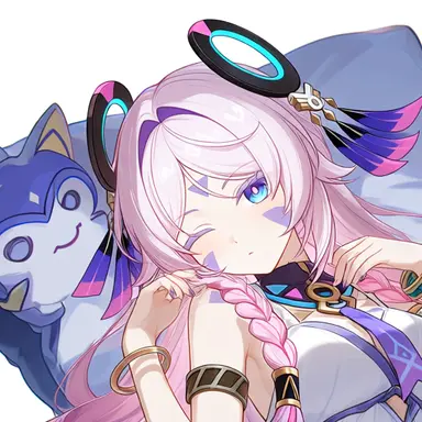 Profile image of Citlali