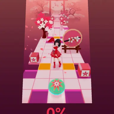 Profile image of 플라워 댄스