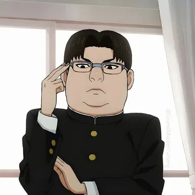 Profile image of Kinta Sakata