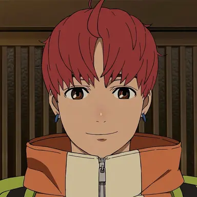 Profile image of Jin Enjoji