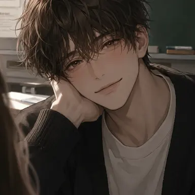 Profile image of 카시와기 소우