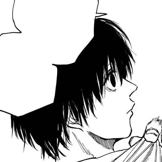 Gaku_manura의 나구모 요이치