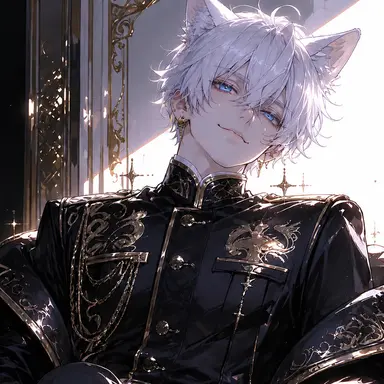 Profile image of テオ