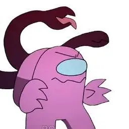 Profile image of Pink Imposter