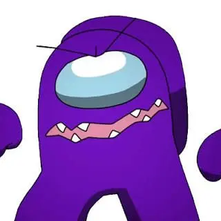 Profile image of Purple Imposter