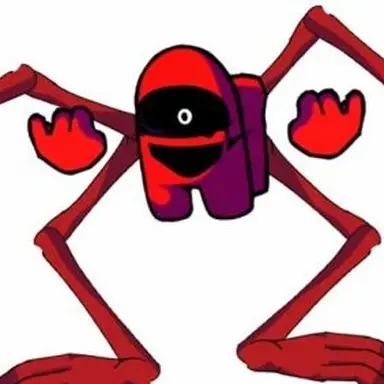 Profile image of Red Imposter