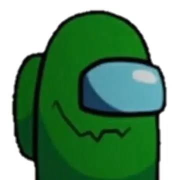 Profile image of Green Imposter