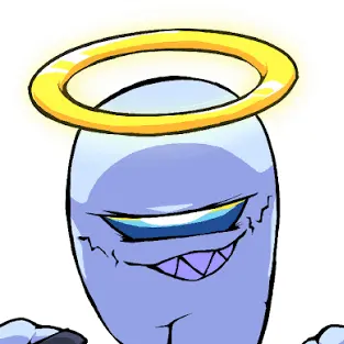 Profile image of White Imposter