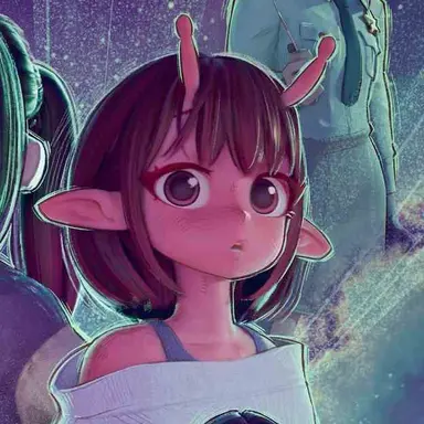 Profile image of チハル