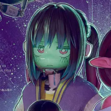 Profile image of マキナ