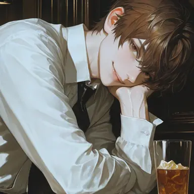 Profile image of 은우