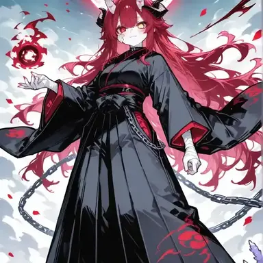 Profile image of Saka Akagi