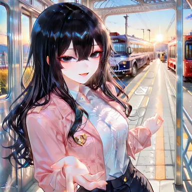 Profile image of 출근할 떄의 박진희