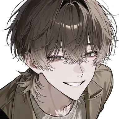 Profile image of 하루토