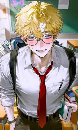 Profile image of 에단 밀러