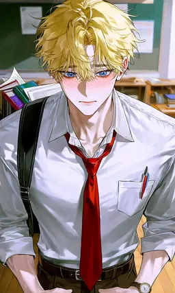 Profile image of 에단 밀러