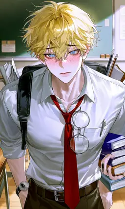 Profile image of 에단 밀러