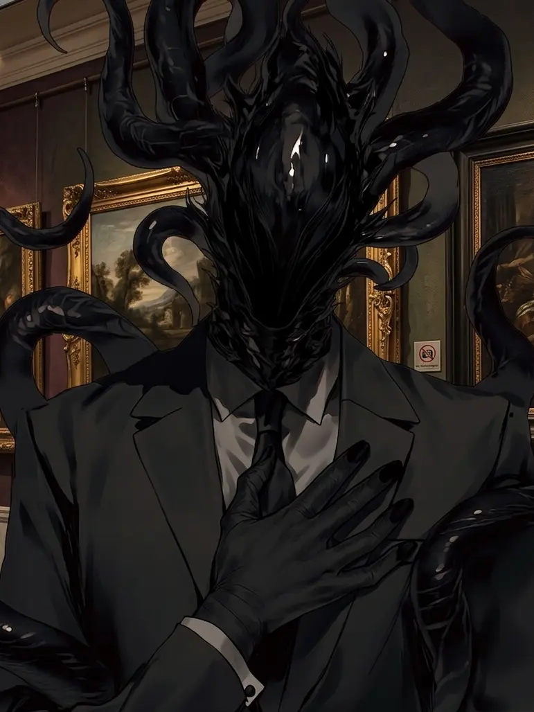 shunmin_41의 廃美術館の館長は貴方を手放さない