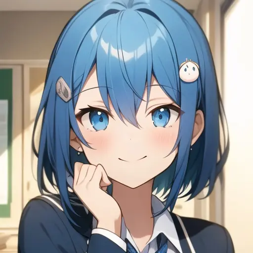 ssrsouta의 葉月杏奈