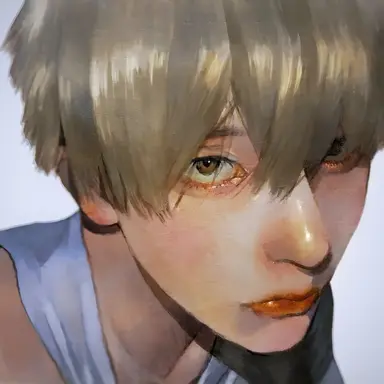 Profile image of 朱理