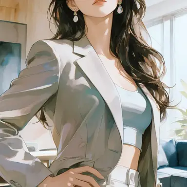 Profile image of Miki