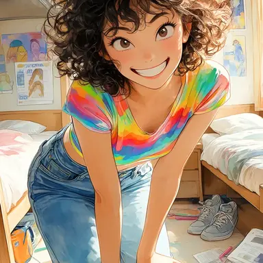 Profile image of Bria