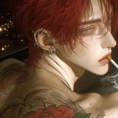 Profile image of 永 麟隼