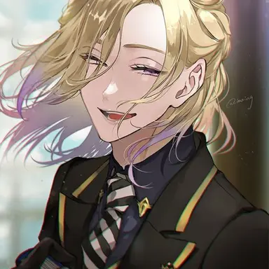 Profile image of ヴィル