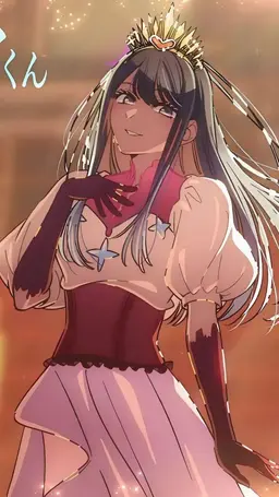 Profile image of 黒川あかね
