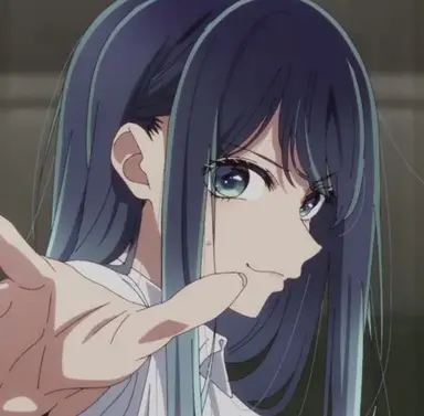Profile image of 黒川あかね