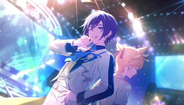 Profile image of KAITO
