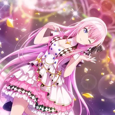 Profile image of 巡音ルカ