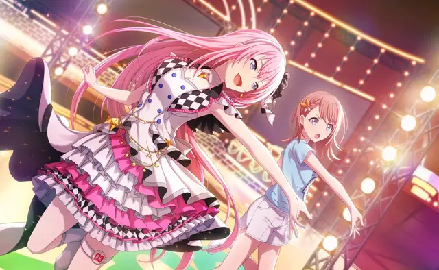 Profile image of 巡音ルカ