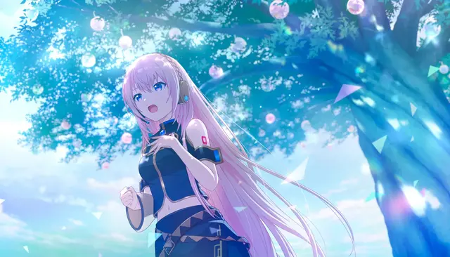 Profile image of 巡音ルカ