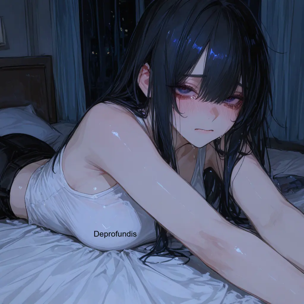 Deprofundis의 이하림