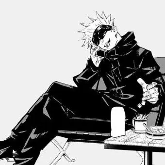 Profile image of 고죠 사토루